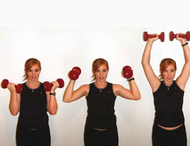 PHOTO: FITNESS.COM