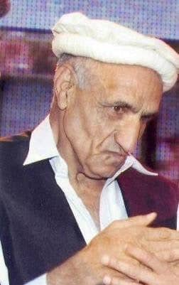 SIPAHI MAQBOOL HUSSAIN