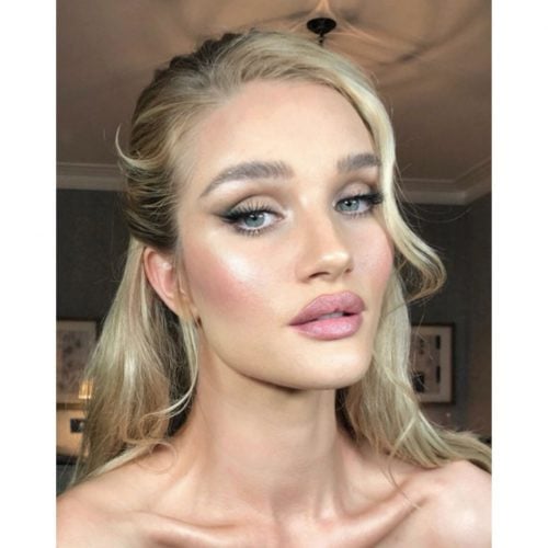 Instagram/ @rosiehw