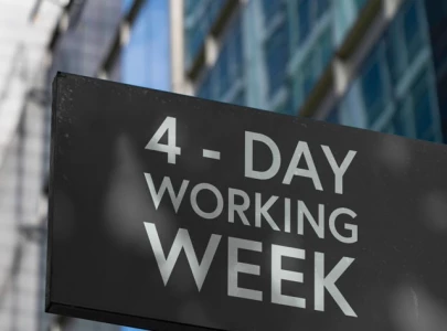 tokyo to propose four day work week for govt workers to tackle birth rate crisis