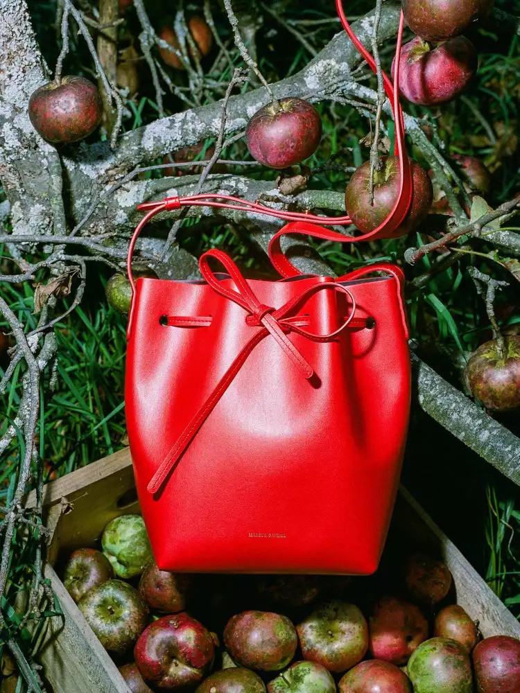 Instagram/ @mansurgavriel