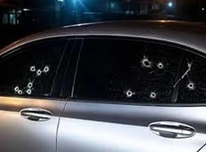 4 pakistanis gunned down in south africa