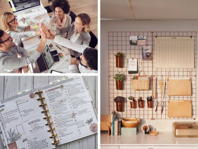 4 tips to start loving your job 4 tips to start loving your job