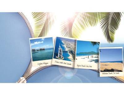 vacations need a break