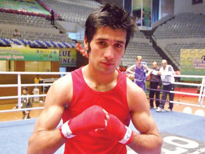 boxing quetta event underway despite withdrawals boxing quetta event underway despite withdrawals