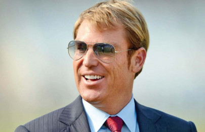cricket warne slams ecb over pietersen