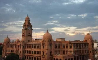 kmc s officials families await gratuity payments kmc s officials families await gratuity payments
