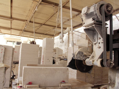 power cuts leave manghopir s marble walas in a fix power cuts leave manghopir s marble walas in a fix