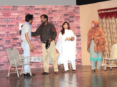 theatre scent of the soil spoiled by the bad behaviour of the audience theatre scent of the soil spoiled by the bad behaviour of the audience