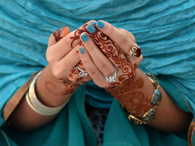 eid is not what it used to be