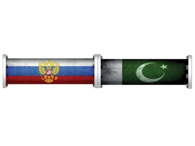 breakthrough pakistan to award gas pipeline contracts to russia