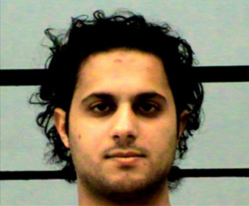 saudi convicted of terror plot against george w bush