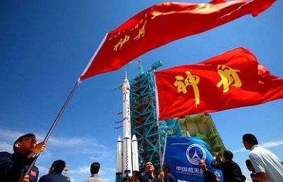 china spacecraft set to return to earth friday