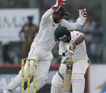 squads for second pakistan sri lanka test announced squads for second pakistan sri lanka test announced