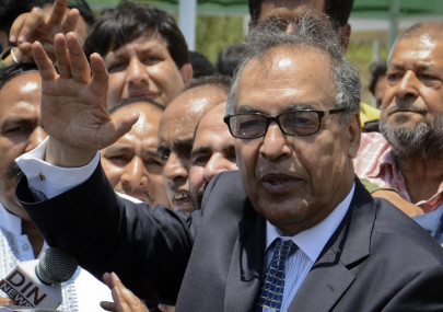 ephedrine case lhc grants pre arrest bail to shahabuddin ephedrine case lhc grants pre arrest bail to shahabuddin