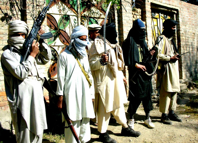 radio mullah re emerges as security threat radio mullah re emerges as security threat