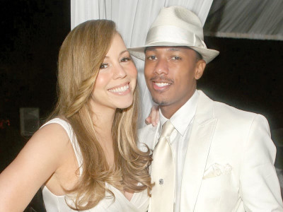 mariah carey back to work