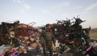 blast targets bus carrying shia pilgrims in quetta 14 killed blast targets bus carrying shia pilgrims in quetta 14 killed