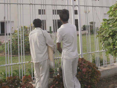 cricket mismanagement mars trials opening day cricket mismanagement mars trials opening day