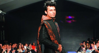 hottie of the week fawad khan