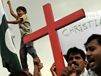 will rebranding christians make their lives any easier in pakistan will rebranding christians make their lives any easier in pakistan