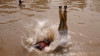minor girl s body recovered from indus river after 9 days minor girl s body recovered from indus river after 9 days