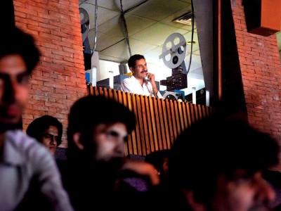 satire justice that is rare and comes at a price