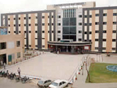 health sector kmc promises to spend rs12 out of every rs100 to get people healthy