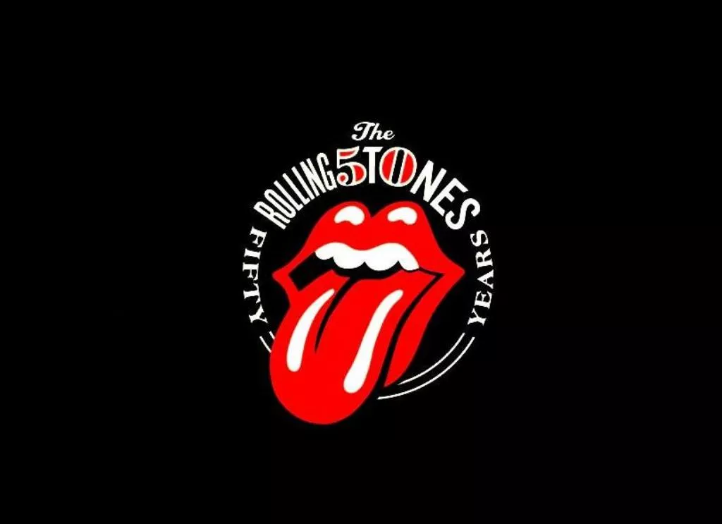 new logo for rolling stones 50th anniversary new logo for rolling stones 50th anniversary