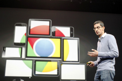 google s chrome browser to be available on apple s ipad iphone