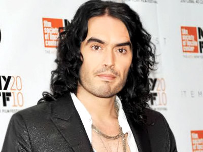 russell returns to stand up with brand x