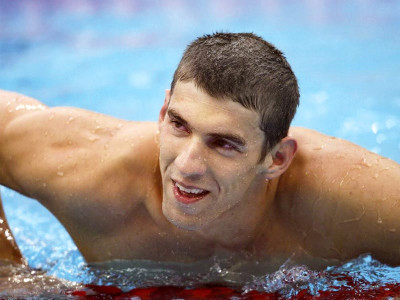 swimming phelps seals another olympic berth
