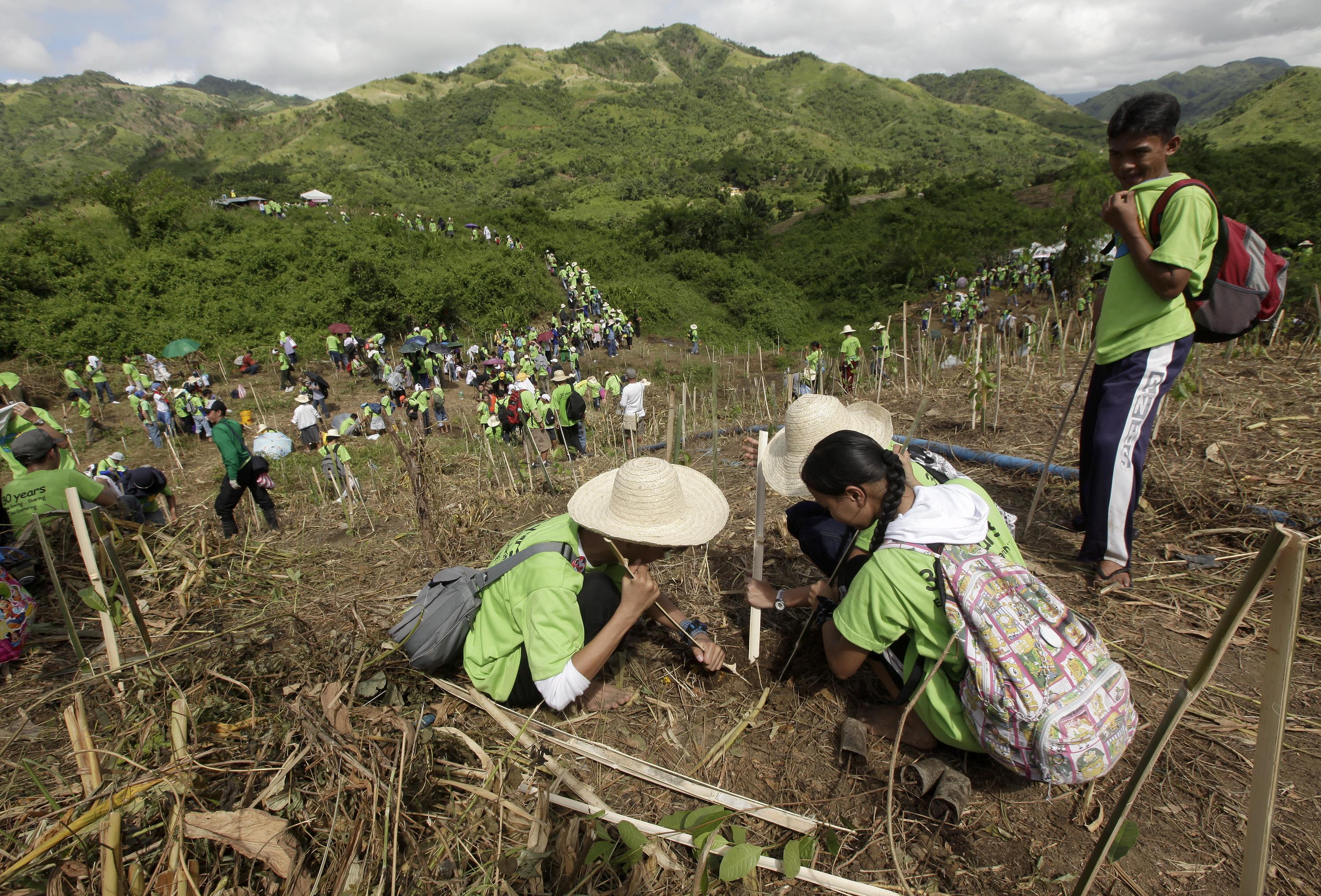 climate change corporate farming threat to small farmers