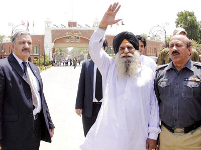 despite confession india denies surjeet singh was its spy