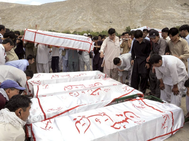 stop targeting hazaras imran stop targeting hazaras imran