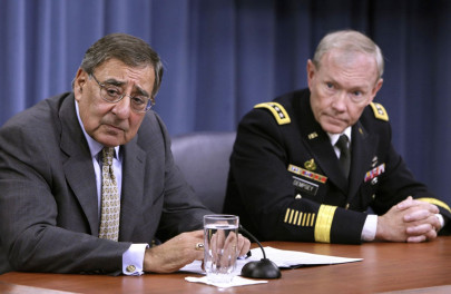 toned down us pakistan continue discussions on glocs says panetta toned down us pakistan continue discussions on glocs says panetta