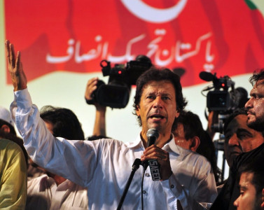 imran khan most popular leader pew research imran khan most popular leader pew research