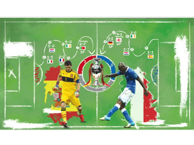 euro 2012 italy bid to topple spain as kings of europe euro 2012 italy bid to topple spain as kings of europe