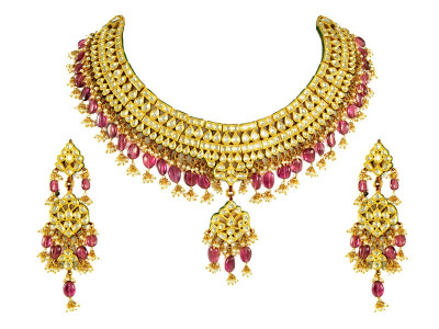 police recover stolen jewellery