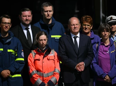 knife attack fuels bitter german immigration debate