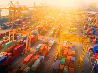 rs825m tax evasion detected at port qasim rs825m tax evasion detected at port qasim