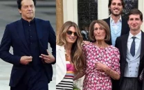 goldsmith family s assault on pakistan s national interests goldsmith family s assault on pakistan s national interests