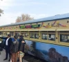 railways to relaunch safari train today