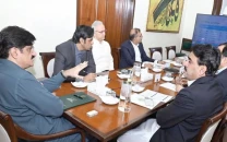 22 acre land for hyd water treatment plant