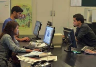 pr s upgraded booking office starts working