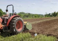 farmland distribution scheme launched