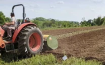 farmland distribution scheme launched