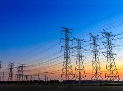 soaring heat drives up power demand