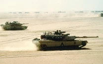 gulf war uk canada egypt urge dialogue