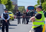 two jewish men stabbed in london